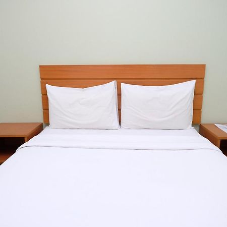 Ridel Boutique Hotel Kota Bharu Zewnętrze zdjęcie