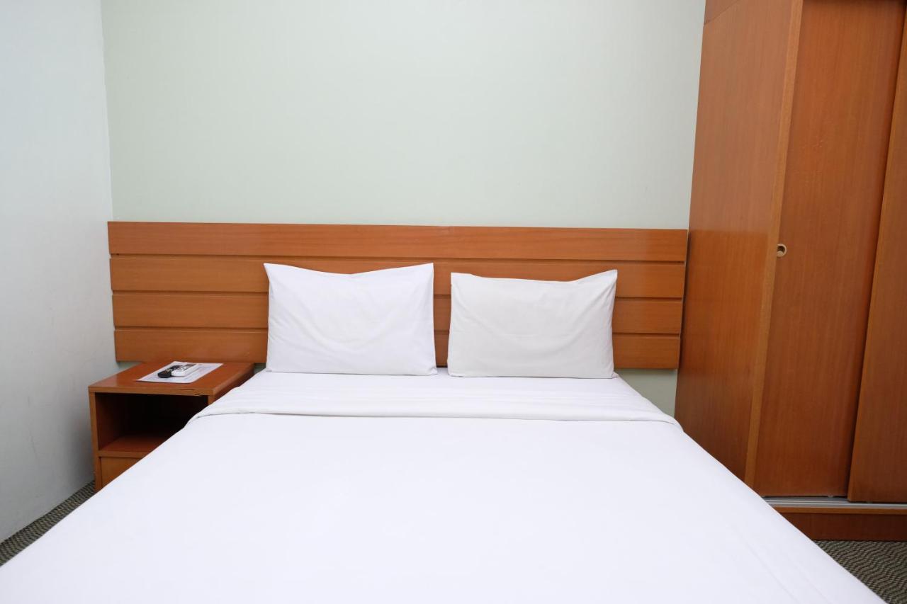 Ridel Boutique Hotel Kota Bharu Zewnętrze zdjęcie