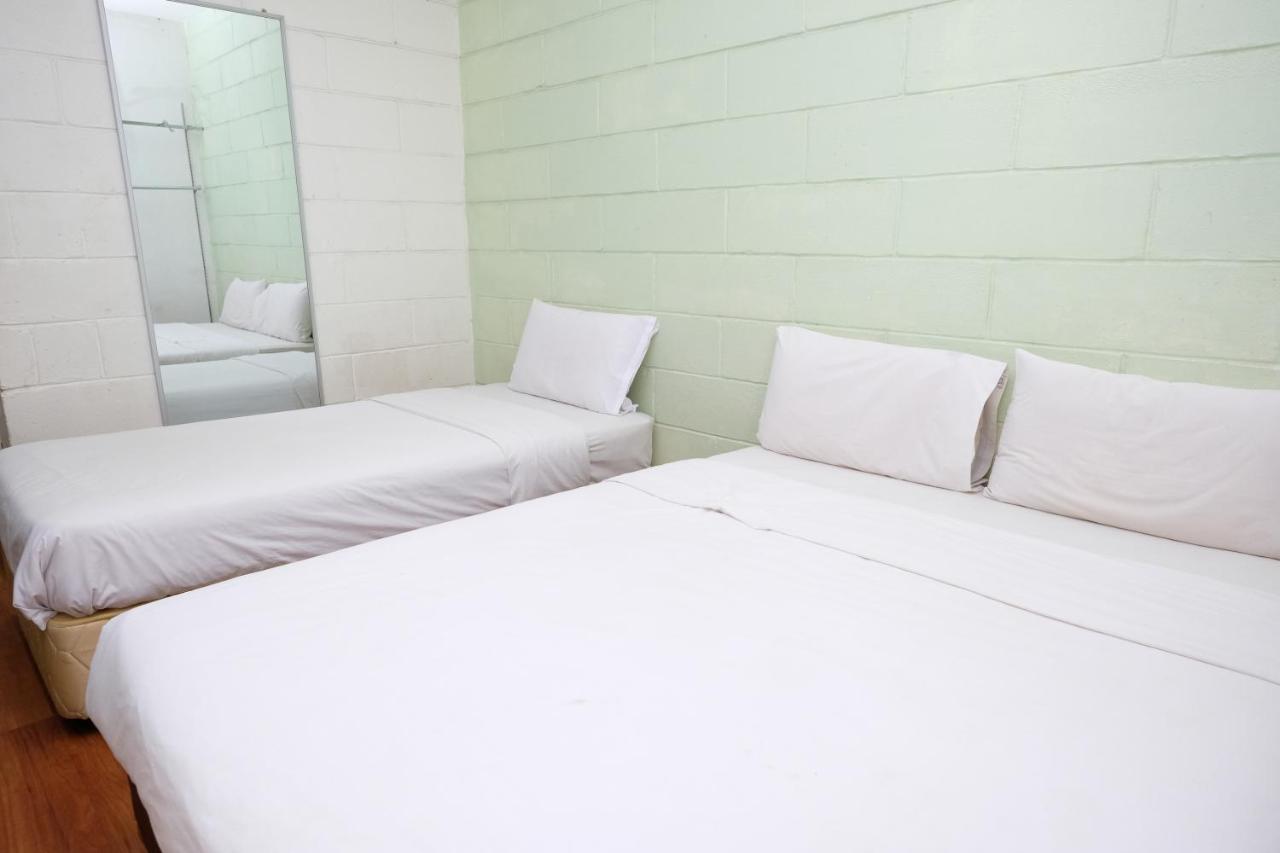 Ridel Boutique Hotel Kota Bharu Zewnętrze zdjęcie
