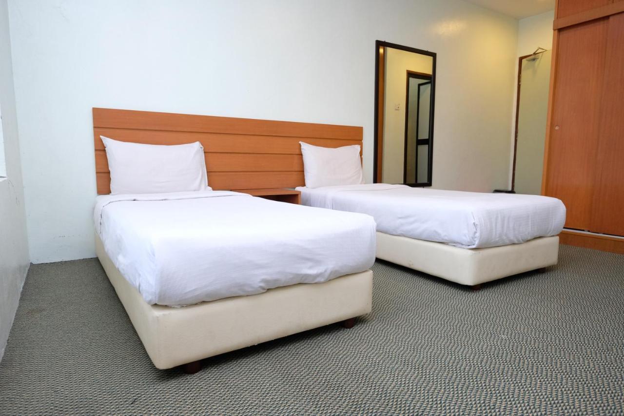 Ridel Boutique Hotel Kota Bharu Zewnętrze zdjęcie