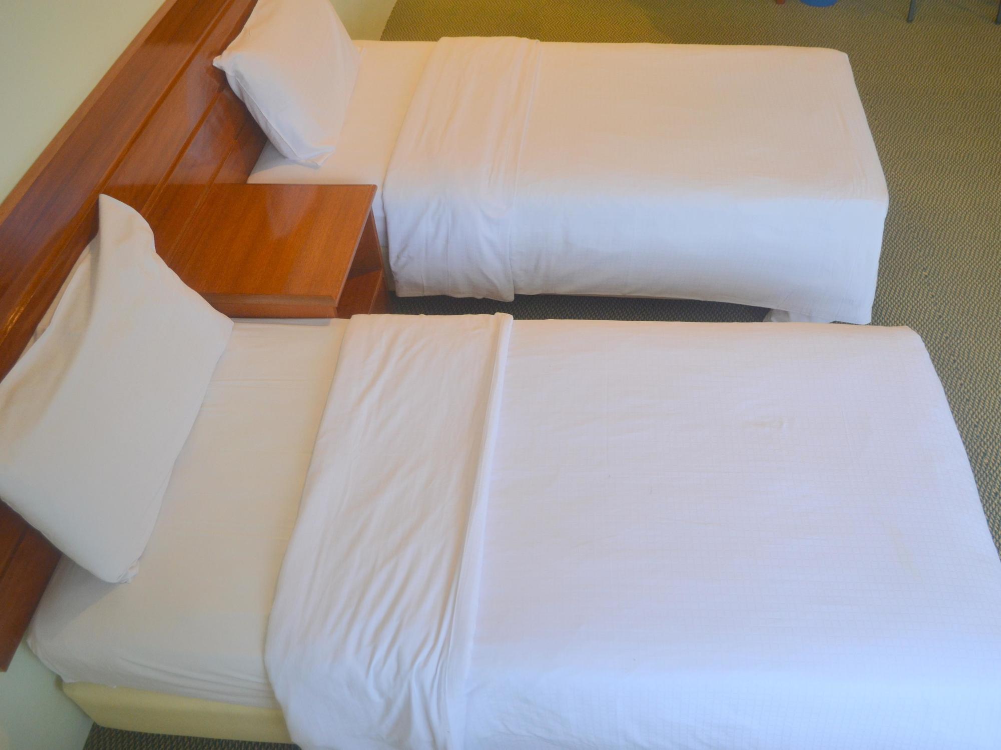 Ridel Boutique Hotel Kota Bharu Zewnętrze zdjęcie