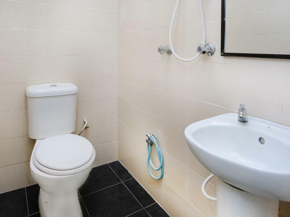 Ridel Boutique Hotel Kota Bharu Zewnętrze zdjęcie
