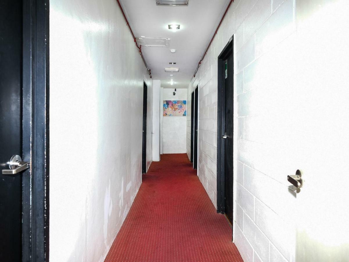 Ridel Boutique Hotel Kota Bharu Zewnętrze zdjęcie