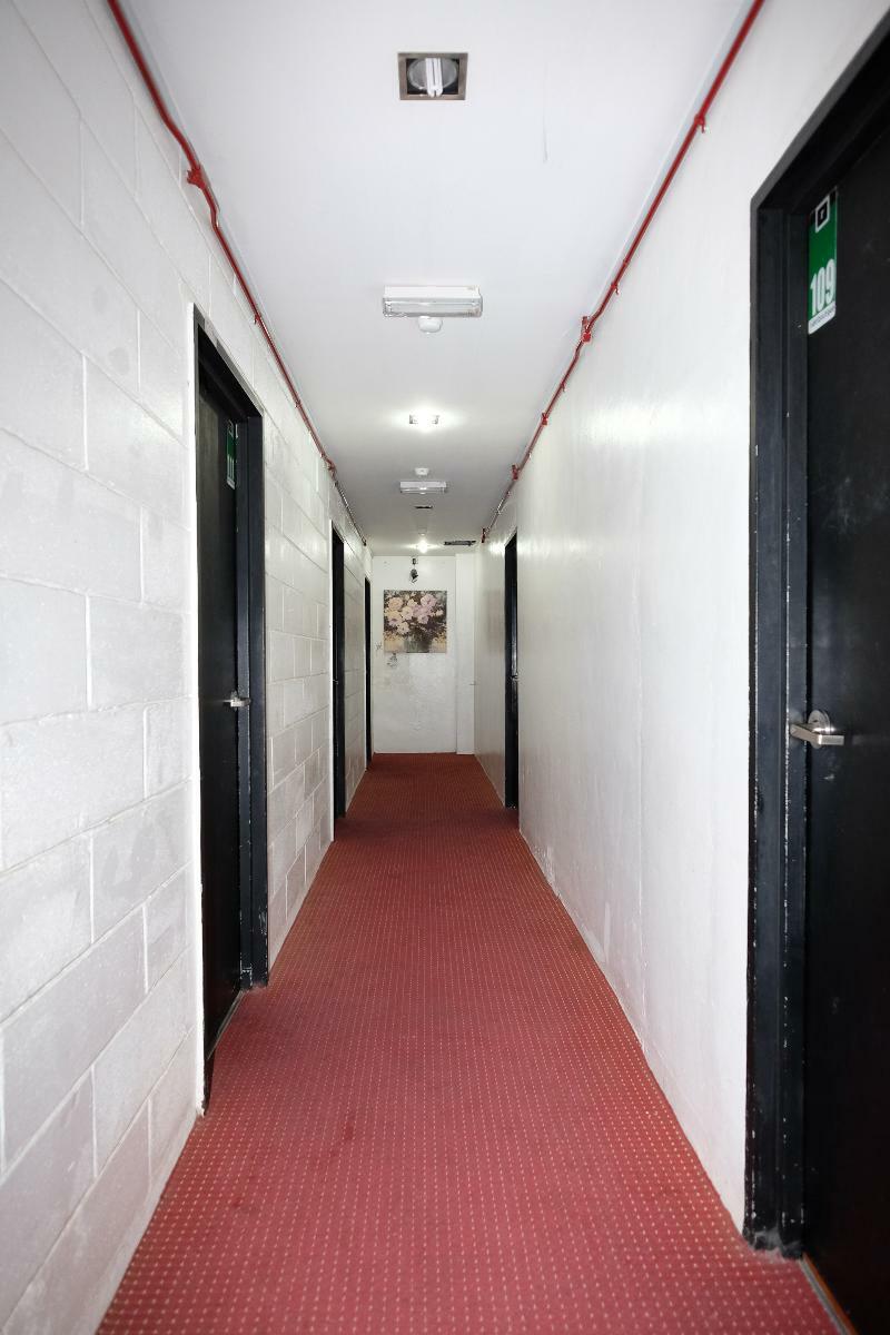 Ridel Boutique Hotel Kota Bharu Zewnętrze zdjęcie
