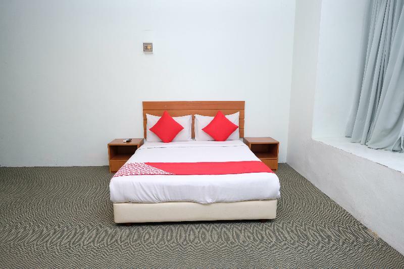 Ridel Boutique Hotel Kota Bharu Zewnętrze zdjęcie