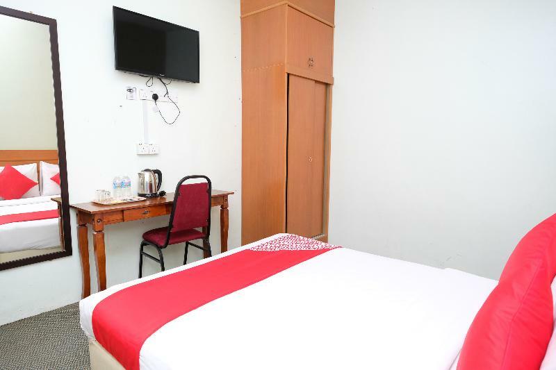 Ridel Boutique Hotel Kota Bharu Zewnętrze zdjęcie
