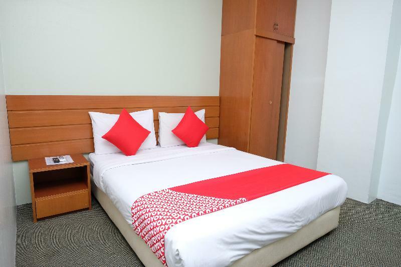 Ridel Boutique Hotel Kota Bharu Zewnętrze zdjęcie