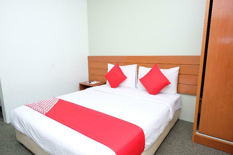 Ridel Boutique Hotel Kota Bharu Zewnętrze zdjęcie