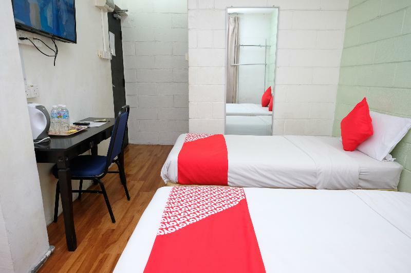 Ridel Boutique Hotel Kota Bharu Zewnętrze zdjęcie