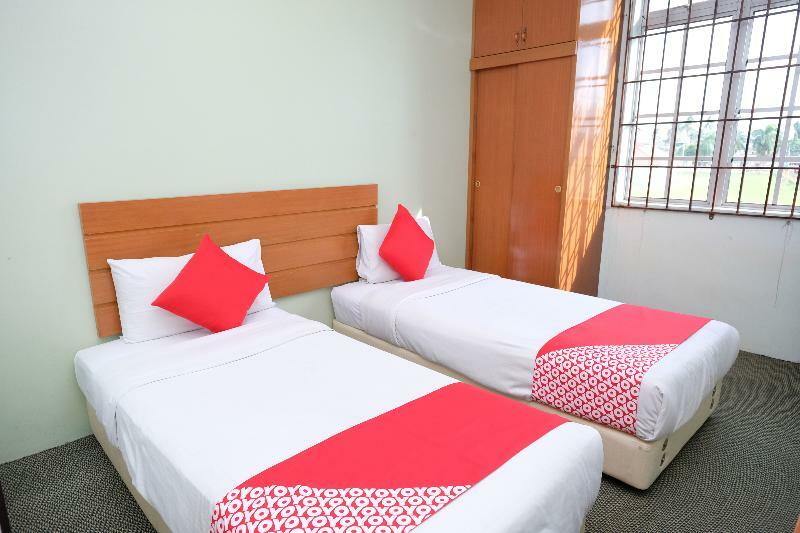 Ridel Boutique Hotel Kota Bharu Zewnętrze zdjęcie