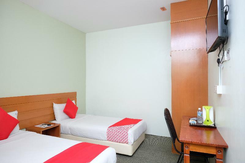 Ridel Boutique Hotel Kota Bharu Zewnętrze zdjęcie