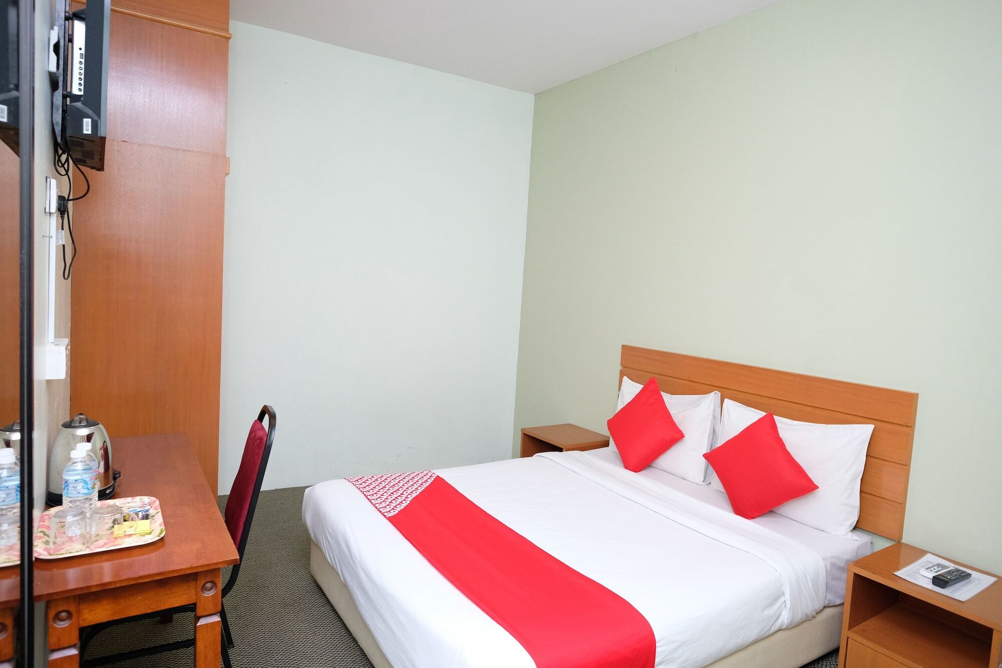 Ridel Boutique Hotel Kota Bharu Zewnętrze zdjęcie